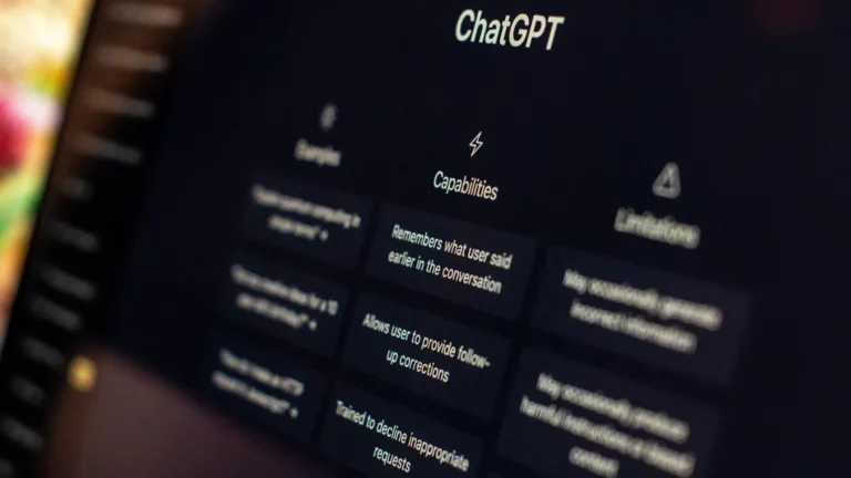 Chat GPT nel Marketing Digitale