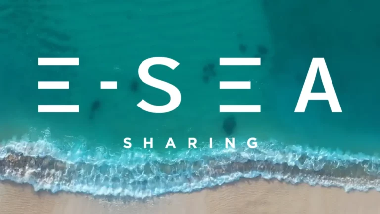 e-sea-sharing