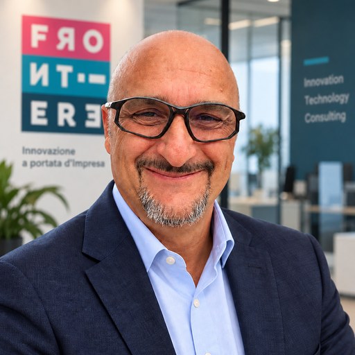 Claudio Ortenzi