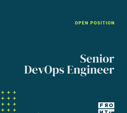 DevOps Engineer Senior (2)